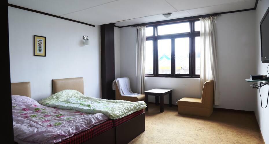 Blue Ginger Guest House, Gangtok 5